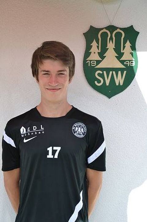 Foto: Portrait: Alexander Meier Mich