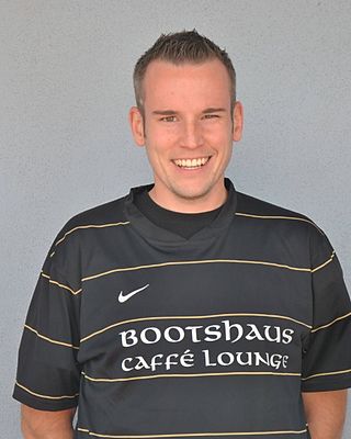 Dennis Dormann
