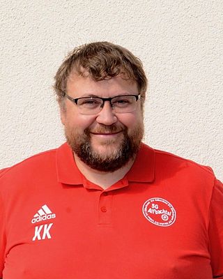 Klaus Kremer