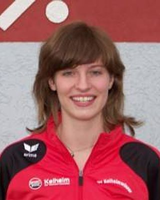 Kristina Eichinger