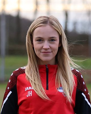 Julie Michelle Halberkamp