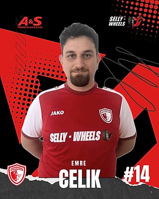 Emre Celik