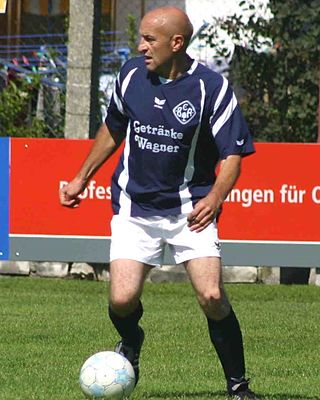 Günter Seelos