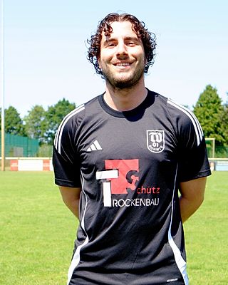 Mert Demirci