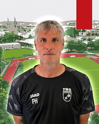 Peter Hartbrich