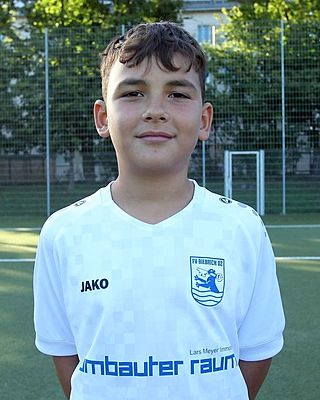 Maro Andelko Dalmatin