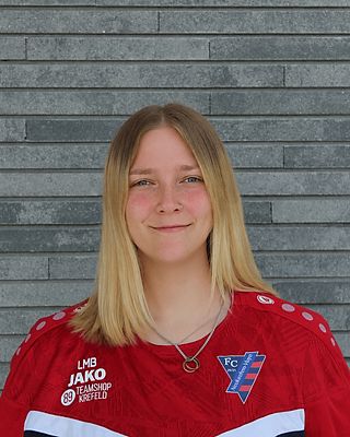 Lisa Marie Beiersdorf