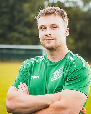 Daniel Zuschke