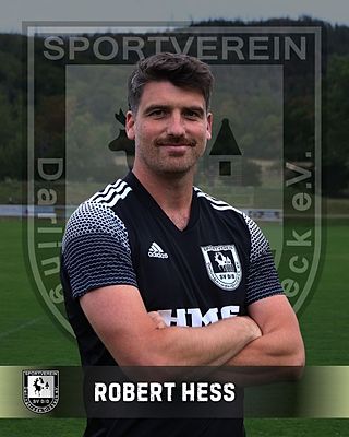 Robert Hess