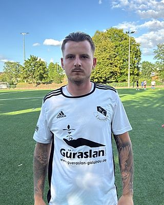 Marcel Christ