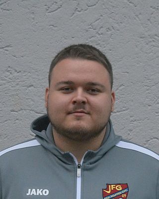 Lucas Steinert
