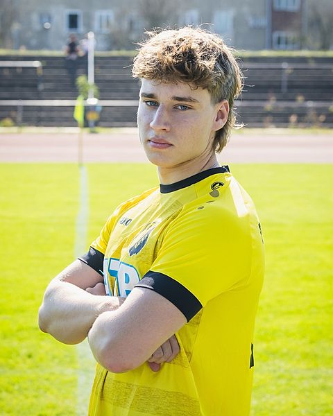 Foto: Marten Ronneberg