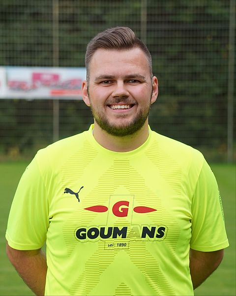 Foto: SV Herongen