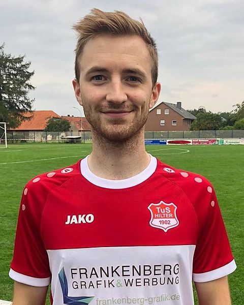Foto: Frank Hoffmeier