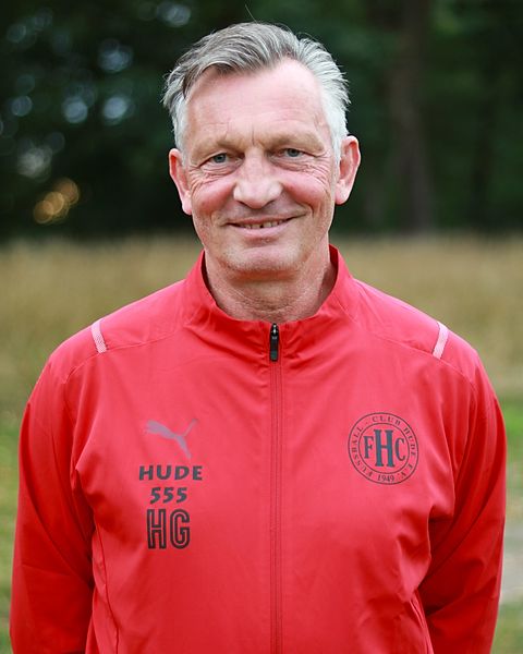 Foto: FC Hude