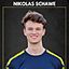 Nikolas Schawe