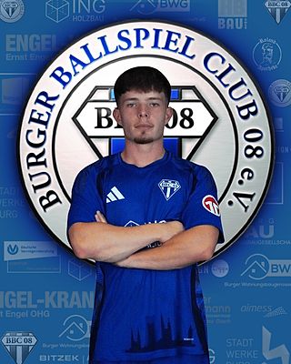 Lennox Louis Bäbenroth