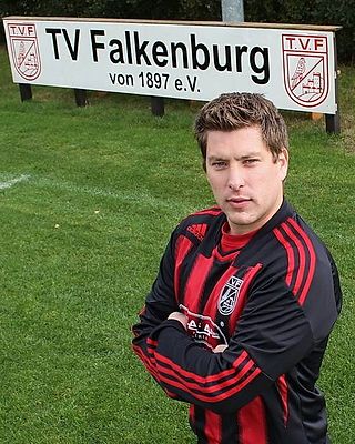 Benjamin Ölscher