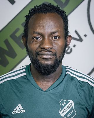 Franc Wandji Fonting