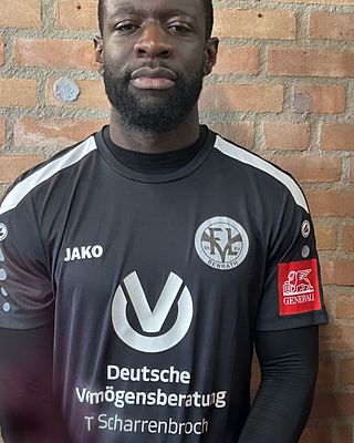 Alpha Kojo Baah Tandoh