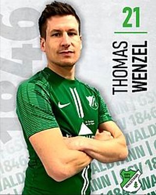 Thomas Wenzel