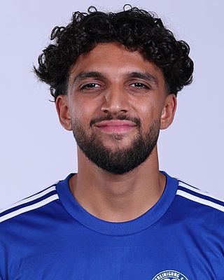 Abid Yanik