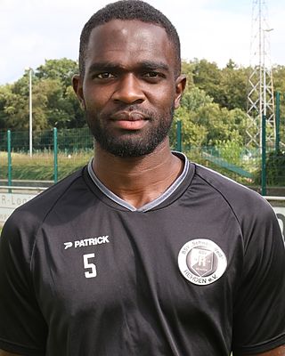 Nestor Herve Djengoue