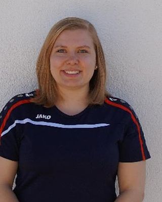 Katharina Sohr