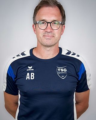 Andrius Balaika