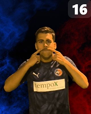 Ruben de Jesus Marques