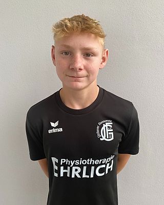 Maximilian Eggerl