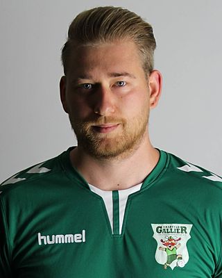 Sandro Wölfling