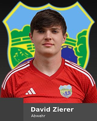 David Zierer