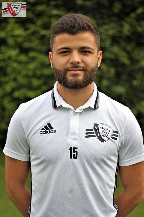 Foto: Franz Middelkamp