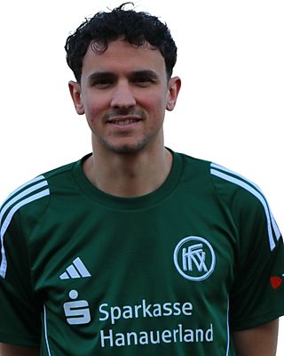 Anthony Ziane