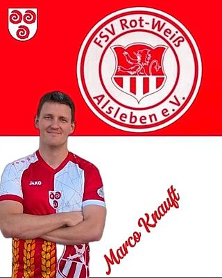 Marco Knauft