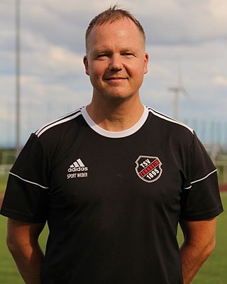 Mirco Streich