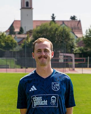 Marius Sauter