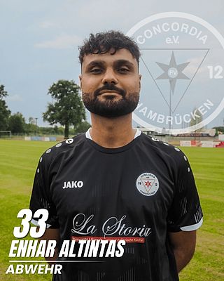 Enhar Altintas