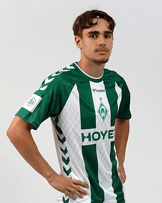 Julian Luft