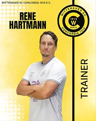 Rene Hartmann