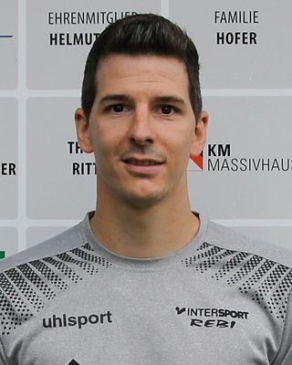 Martin Seifriz