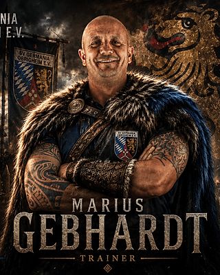 Marius Gebhardt