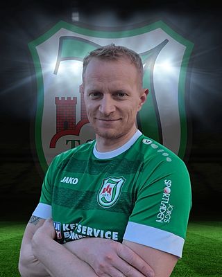 Tobias Schroeder