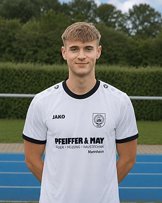Simon Müller