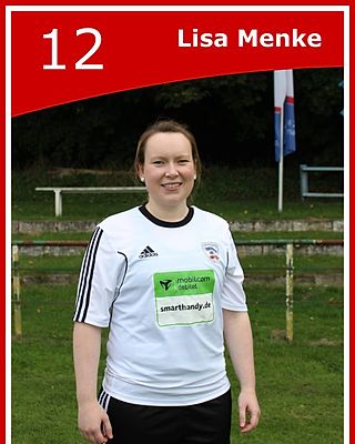 Lisa Menke