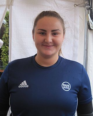 Amina Nadzakovic