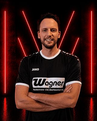 Daniel Reisinger