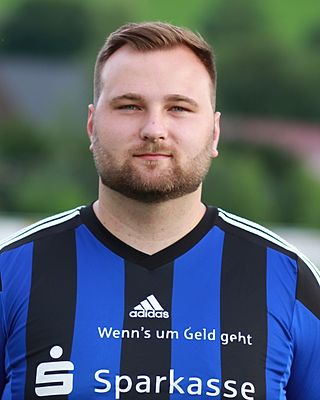 Andre Nagel