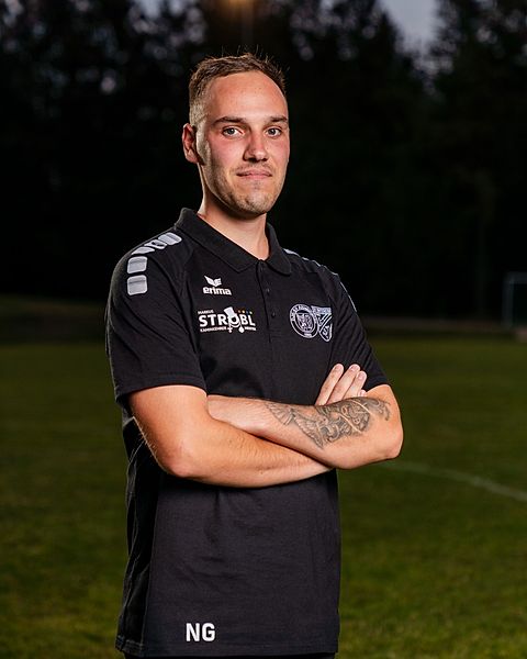 Foto: Julian Hoecher Media